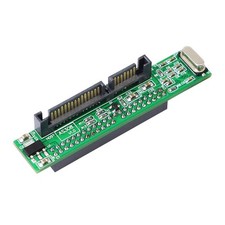 2.5" IDE 44Pin Female to SATA Male Adapter for 2.5" IDE Hard Disk Drive to SA...