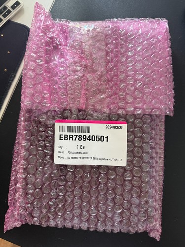 ✨🔥NEW Genuine LG Fridge Control Board EBR78940501 Same Day Shipping✨🔥 - Picture 3 of 6