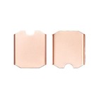 Heatsink for SteamDeck Game M2 NVME 2230 SSD Copper Radiator Cooling Pad Kit