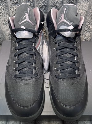 Jordan 5 Paris Saint-Germain Sneakers Size 12M