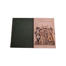 Lefebvre La rivoluzione francese  Einaudi 1959