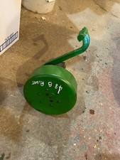 1948 John Deere B Jd Tractor Original Right Brake Assembly W/ Pedal