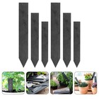  6 Pcs Gartenschilder Gartenetiketten Gartenmarkierungen Für Pflanzen