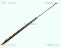 Triscan Gasfeder, Motorhaube FüR Audi