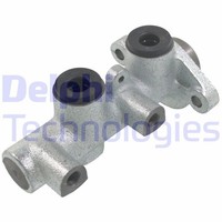 1 X Hauptbremszylinder Delphi LM62082 FüR Daewoo Matiz