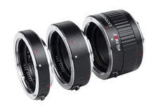 DG-C Auto-Focus Macro Lens Extension Tubes for Canon EF/EF-S Mount Lens and D...