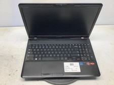 Samsung 365E AMD A6-4400M 2.7GHz 4 GB NO HDD