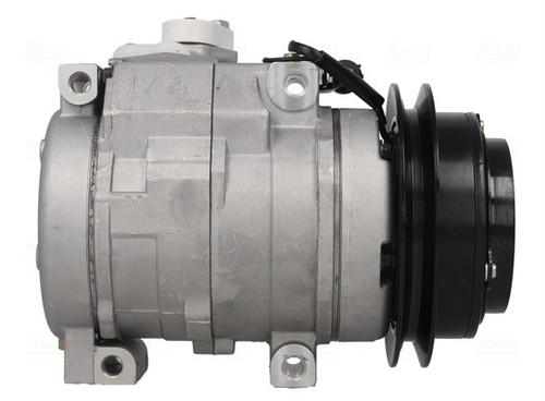 COMPRESSOR AIR CONDITIONING 89312 FOR MITSUBISHI PAJERO/III/CLASSIC/Canvas/Top - Picture 5 of 10