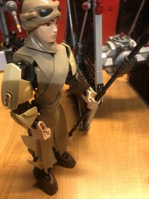 lego star wars 9492,75304,75117++