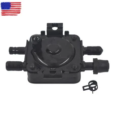 Handdo Vacuum Fuel Pump For Cummins Onan 149-1982 149-1544 149-2187