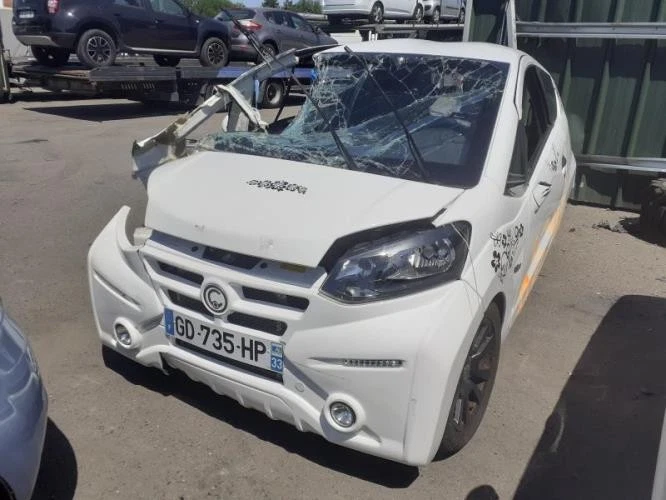 CASALINI M20 Capó Reifen zum Öffnen - Bild 4 von 4