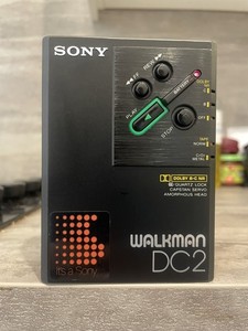 Sony Wm Dc2 | eBay UK