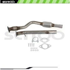 EPA Catalytic Converter For 2002-2005 Pontiac Aztek/2002-2005 Chevy Venture 3.4L