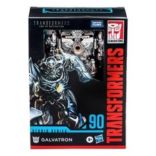 GALVATRON Transformers Studio Series 90 Age of Extinction AOE Movie Voyager 2022