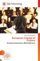 Iustinus Tim Avery | European Capital Of Culture | Taschenbuch | FranzöSisch