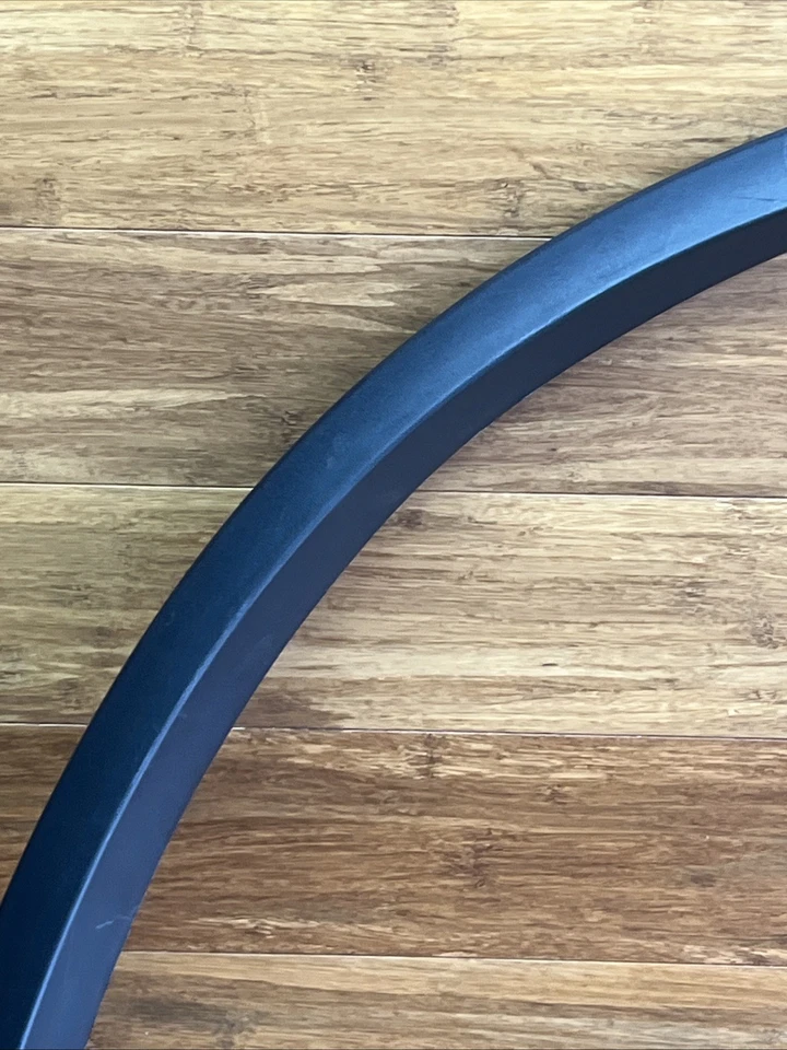 Volkswagen Touareg 2011-2017 moldura destellada delantera izquierda OEM *NOTA* Foto 4 de 4