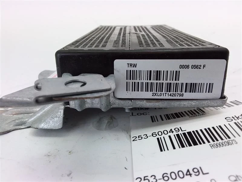 Driver Left Front Door Airbag Air Bag MERCEDES BENZ S430 00 01 02 03 04 05 06 Foto 4 de 4