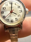 Vintage Timex Electric Ladies Watch Battery Powered 1970s