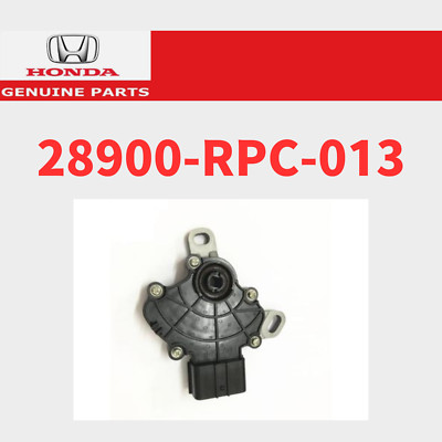 HONDA Accord CR-V Schalter 28900-RPC-013 OEM Original