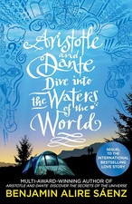 Aristotle and Dante Dive into the Waters of the World: the Highly Anticipated Se