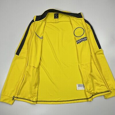 Brighton & Hove Albion Nike Track Full Zip Jacket Football Brighton & Hove Albion Nike Track Full Zip Jacket Football