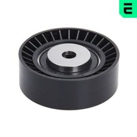 Optimal 0-N1301 Spannrolle, Keilrippenriemen FüR BMW Skoda