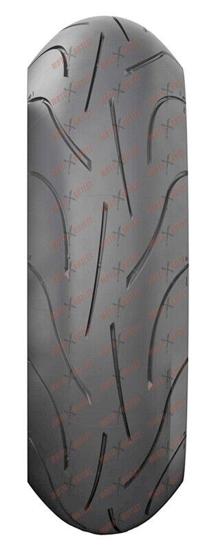 Michelin Pilot Power 2CT 150/60ZR17 150 60 17 Rear Motorcycle Tire