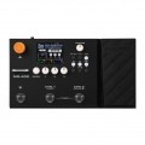 NUX MG-400 MODELING GUITAR PROCESSOR - Foto 9 di 9