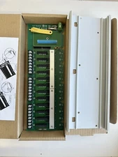 OPTO 22 SNAP-B12MC / B-Series 12-Module Rack / New Open Box