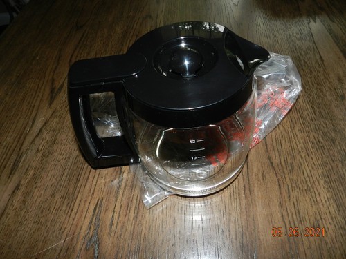 Cuisinart DCC 3200 Replacement Carafe 