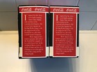Coca-Cola Classic Bottling Works Collection Elves Sleigh and Delivery Ornament — photo 3