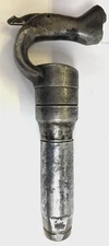 INGERSOLL-RAND SFJ 14125 AIR CHIPPING HAMMER SIZE 3