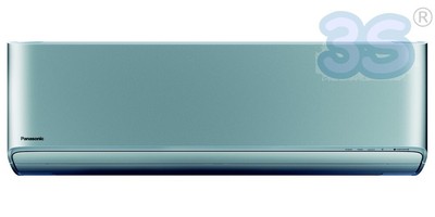 3S CLMATSEUR PANASONC TRAL SPLT ETHEREA S RE Z 5+5+12 A+++ WF