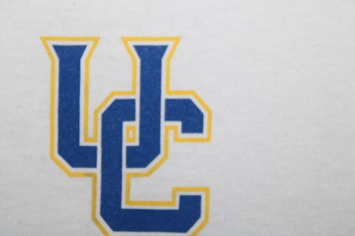 UC Riverside- Jansport white t-shirt Medium new with tags - Picture 5 of 6