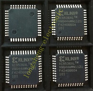 XC2C32A-6VQG44I | AMD/XILINX | Price | In Stock - Foto 9