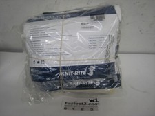 Virgin Wool Prosthetic Sock 1WS31020 6 x 3.5 x 20 Pack of 9