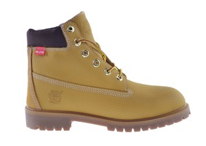 scuff proof timberlands wheat