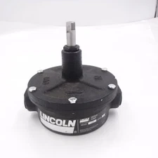 Lincoln Industrial Rotary Barrel Pump 1385-H For 55 Gallon Drums