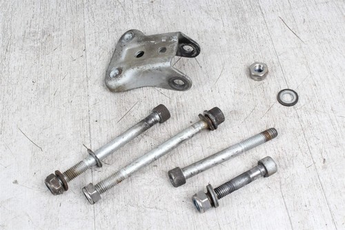 Motorhalterungen Motorbolzen halter Motor BMW F 650 ST 169 91-99