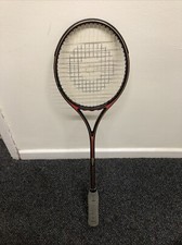 Cheedah Classic Boron Squash Racket With Out Case Good Condition