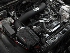 Afe Momentum Gt Cold Air Intake Kit For 1997-2006 Jeep Wrangler Tj 4.0l