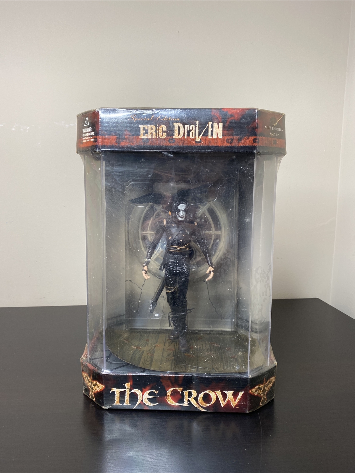 【未開封】モトリークルー マクファーレン フィギュア Amazon | MOTLEY CRUE/DELUXE BOXED SET | フィギュア・ドール 通販