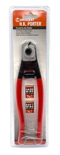 NEW Crescent H.K. Porter 0690TN Wire Rope & Cable Cutter ~ Free Shipping