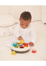 elc little senses lights & sounds walker