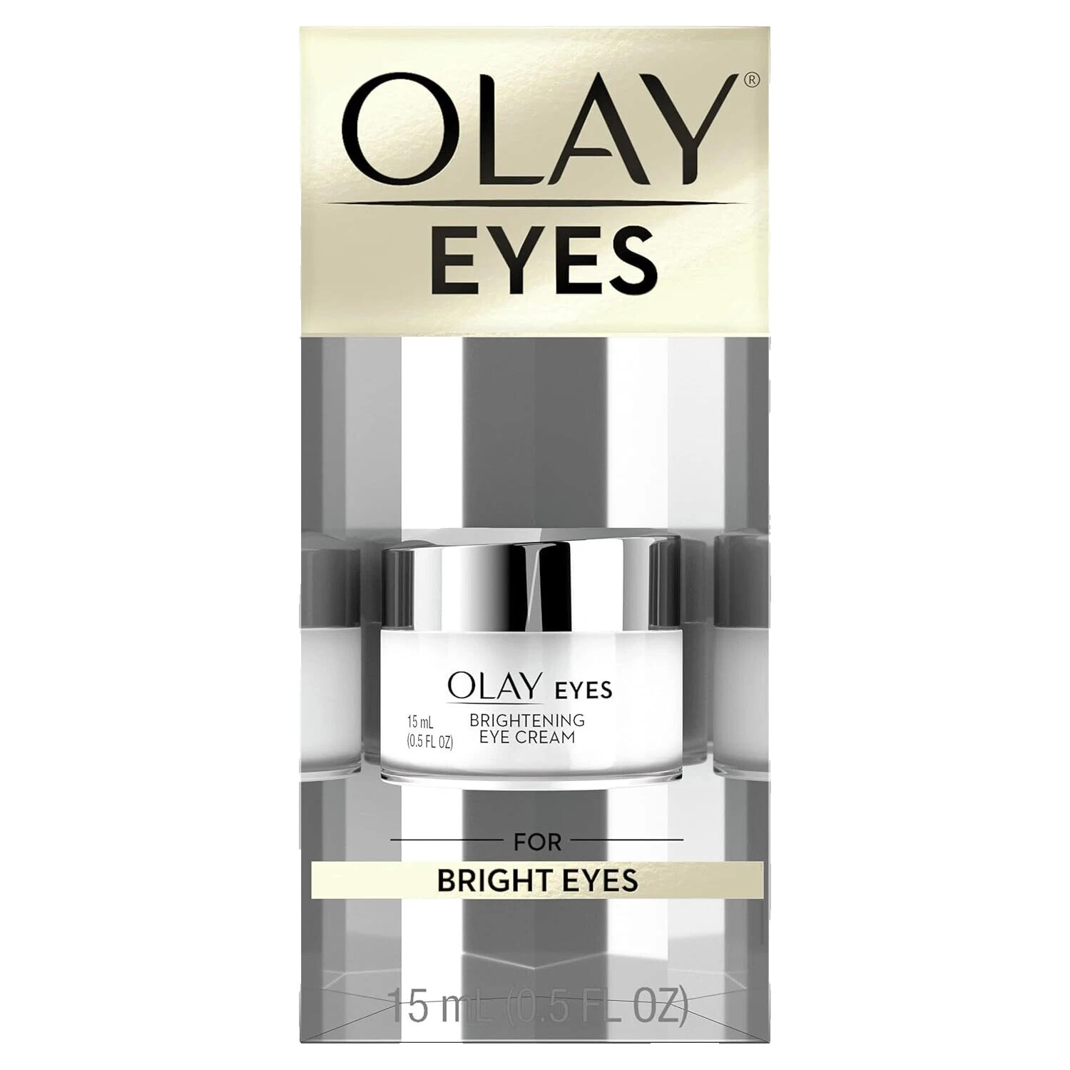Olay Cream Eye Treatments & Masks