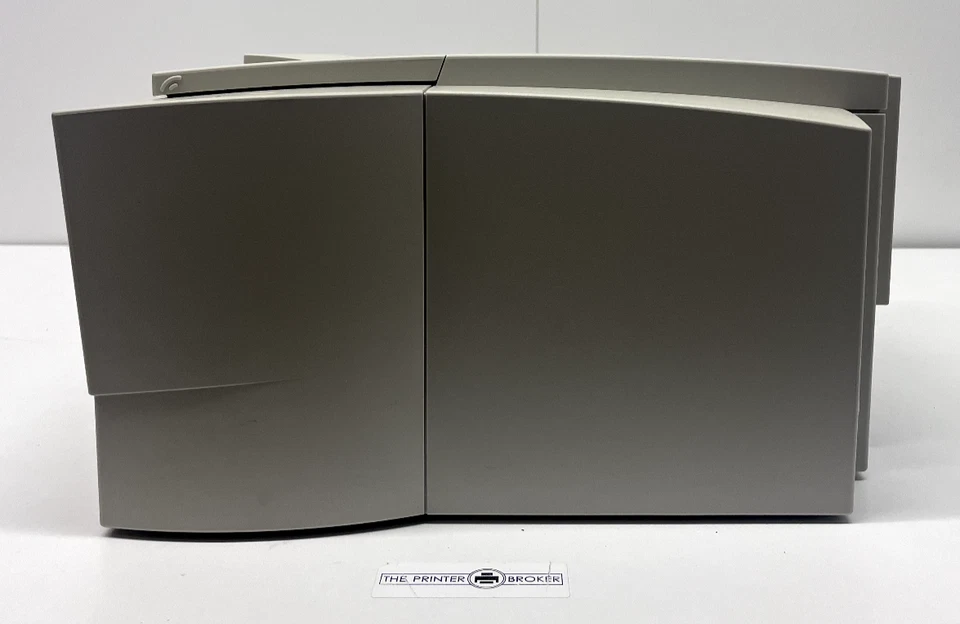 HP LaserJet 2100n A4 Mono Laser Printer C4170A - Image 4 of 4