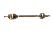 2011-2022 Jeep Grand Cherokee Wk Rear Right Axle Shaft Halfshaft Oem 52123522ab