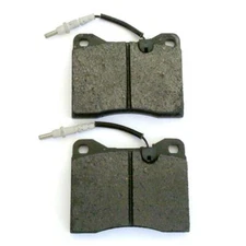 Bremsklötze Kardan für Fendt Farmer 303 304 305 306 307 308 309 310 311 312