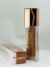 Urban Decay Stay Naked 70WY Weightless Liquid Foundation 30ml 1oz NEW