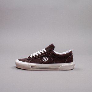vans sid dx sneaker
